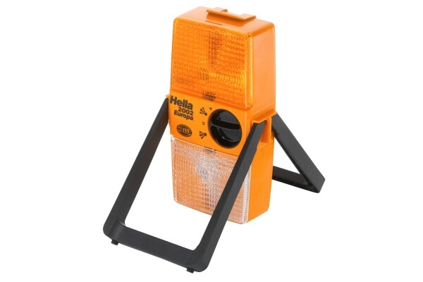 HELLA 2XW003146-001 Portalampada. Luce posteriore