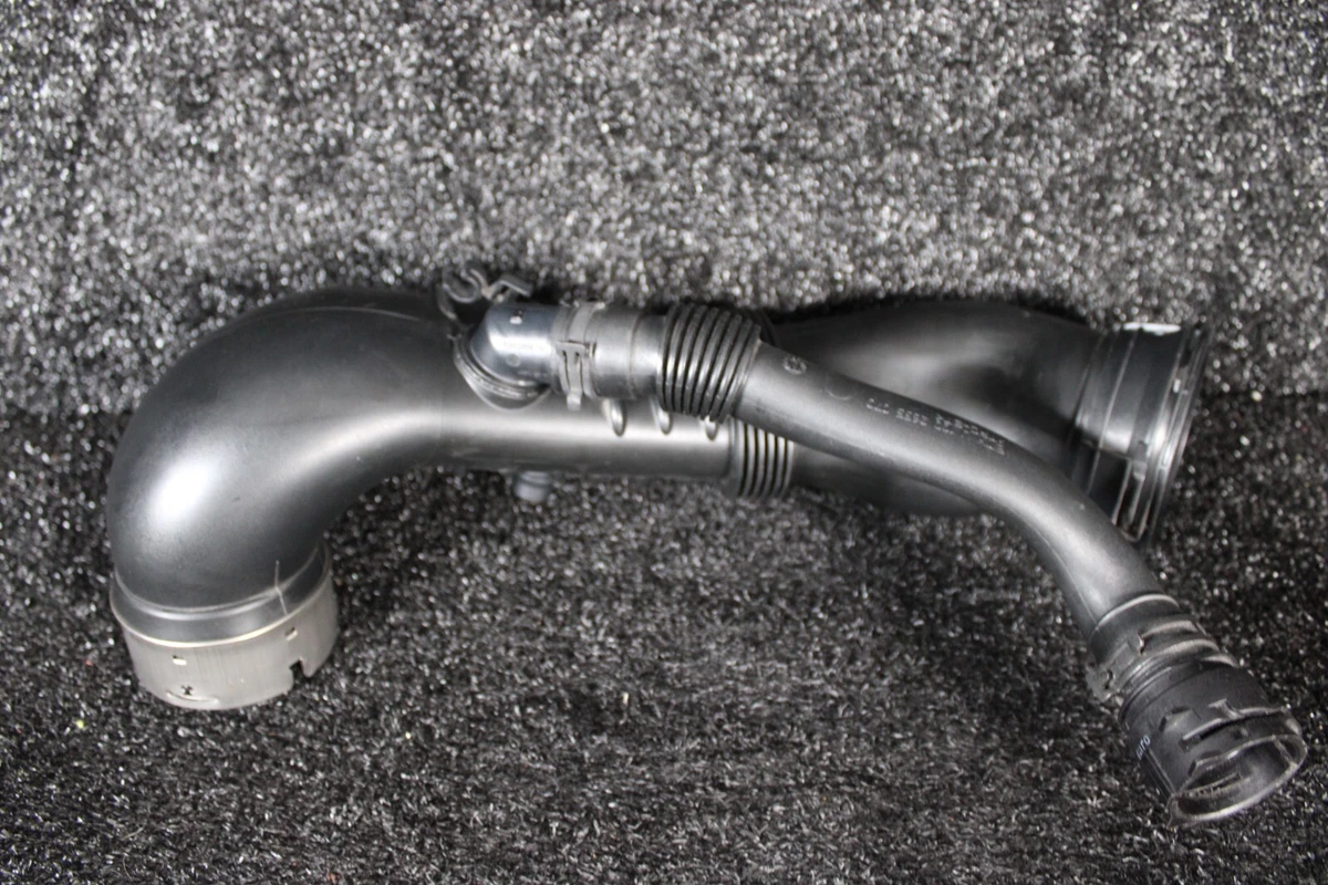 Mercedes Benz GLC300 Front Air Tube Resonator 2020 A2640905100 