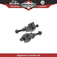 For 1992-2001 Honda Prelude Alignment Camber Kit Front Mevotech 1993 1994 1995