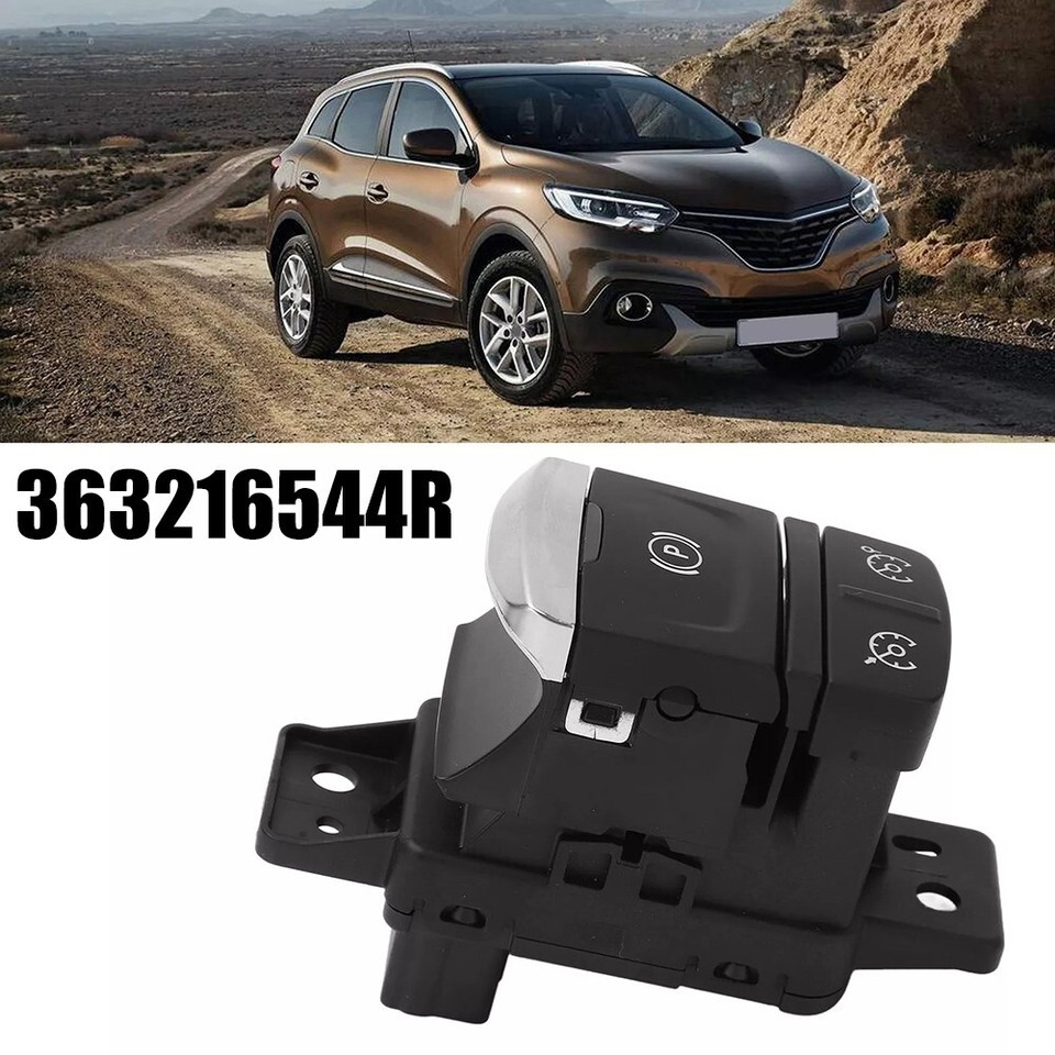 OEM Compatible Electronic Brake Switch for Renault For Kadjar and For