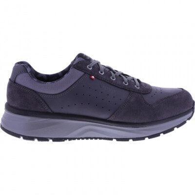 Joya / Modell: Dynamo Classic / Dark Grey-Grau / Weite: H / JY505A / Herren Akti
