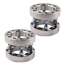 6x139.7 Roue Entretoises 35mm Wheel Spacer For Toyota Montero Rodeo New