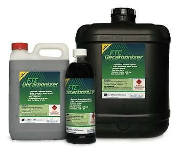AW10 Antiwear Engine and Gearbox Additive - Picture 3 of 6