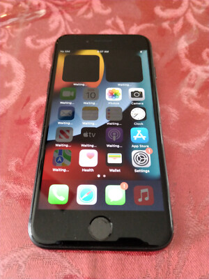 Apple iPhone 8 - 64GB - Space Gray (AT&T) Fully Unlocked! T-Mobile, MetroPCS ETC