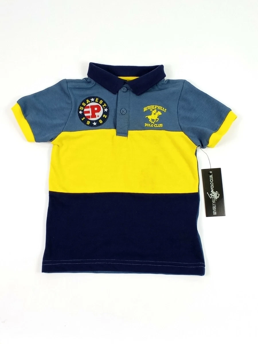 Polo club cheap kids