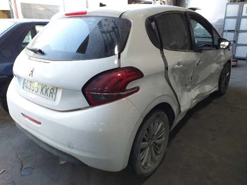 9677059077 Interruptor para PEUGEOT 208 Access 2018 5628481 - Imagen 7 de 9