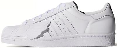 Las mejores ofertas en adidas Jeremy Scott x Superstar Wings White