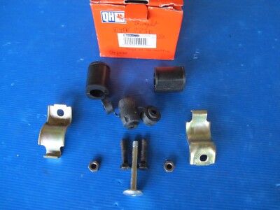 Kit Stabilizer BAR QH for: Renault: Clio all Kinds Except 16S, Rti, Rsi