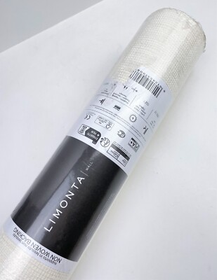 Limonta Atmosphere Texture Non-Woven Wallpaper Roll 69311
