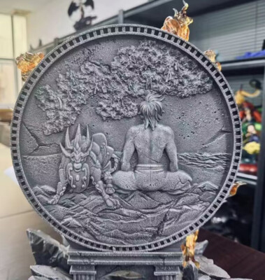 REGULUS フィギュア 3体セット TPA Studio - Saint Seiya Leo Regulus - OrzGK