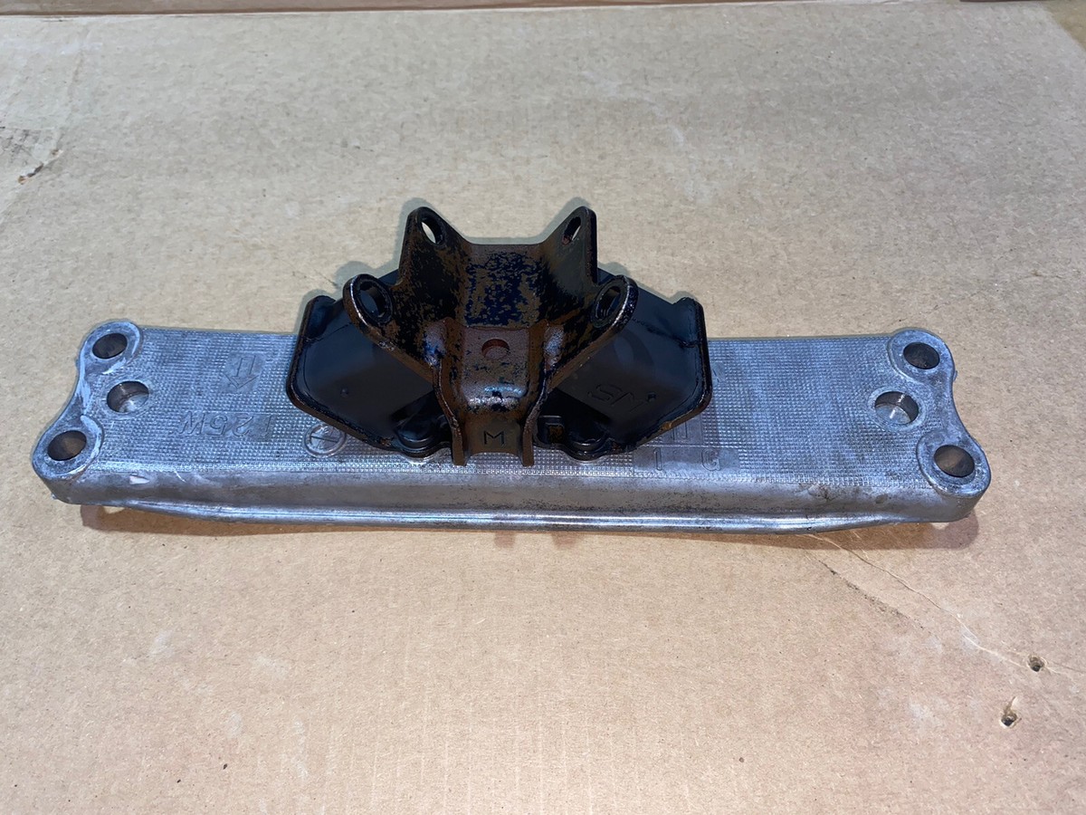 Toyota Altezza 3S-GE Beams 6 SP M/T Transmission CrossMember