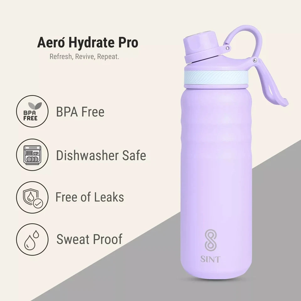 Hydration Bottle Hiking