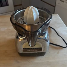 Juicit Proctor Silex Vintage (Works)