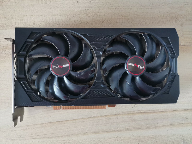 Sapphire Nitro+ Rx 580 Vs Rx 580 Oc 580 Nitro+ 8gb Radeon Rx 580