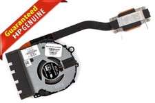Original HP CPU Cooling Fan For Pavilion x360 14-ba 14m-ba 14t-ba L39181-001
