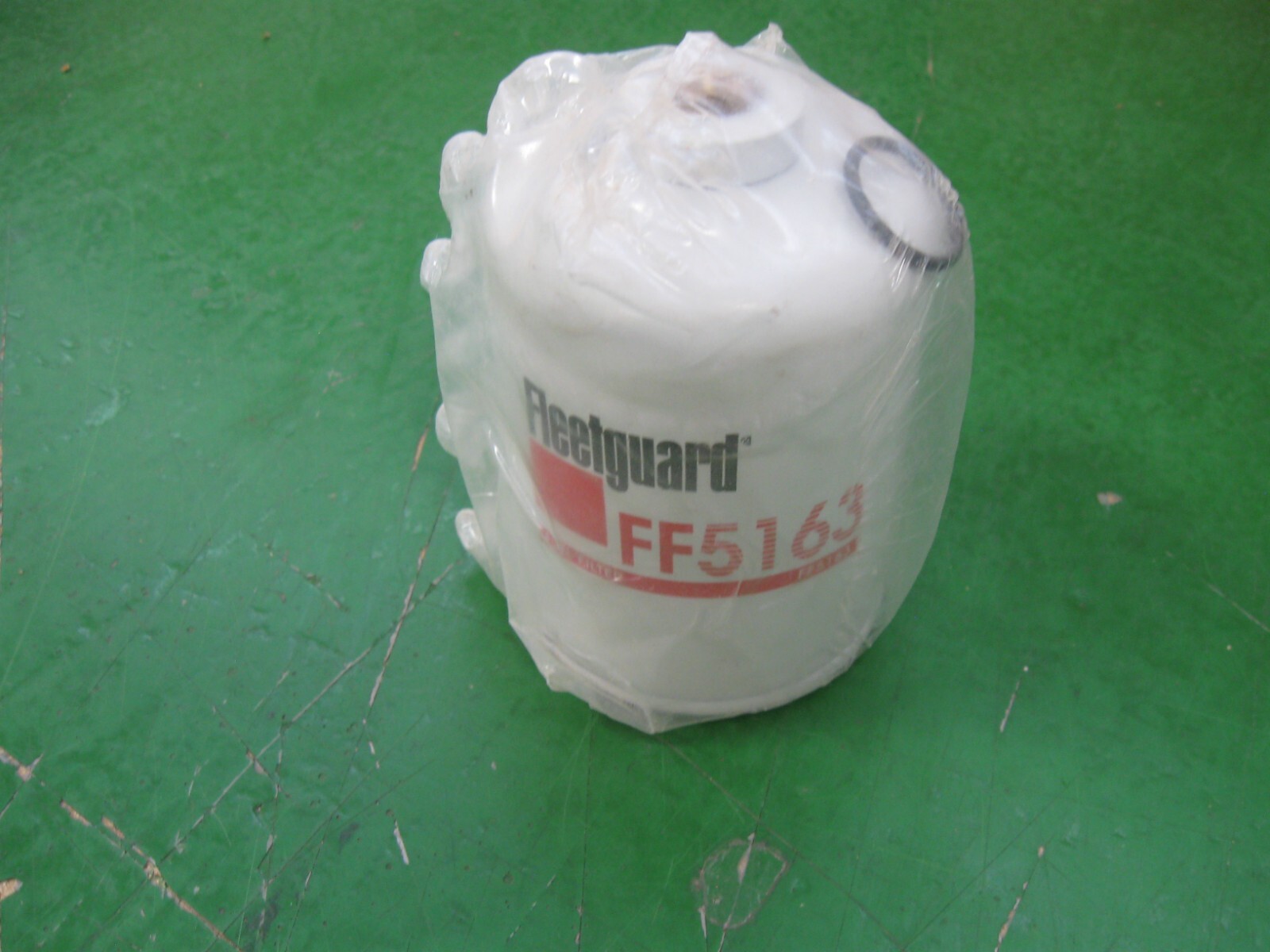 MATCH 15287 Fuel filter cross reference