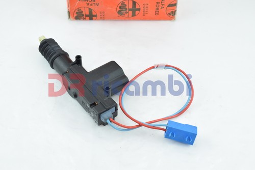 DISPOSITIVO CHIUSURA CENTRALIZZATA PORTA POST ALFA ROMEO 75 ALFA ROMEO 60561995 - Imagen 6 de 7
