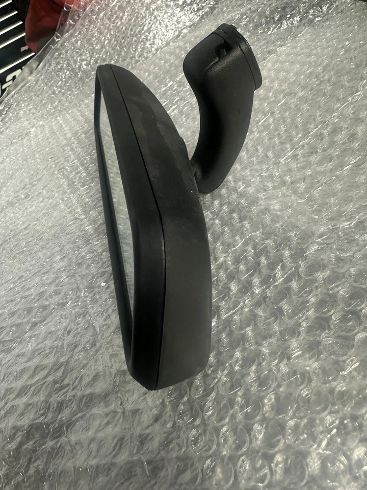 BMW E46 325CI 330CI M3 2004 2005 2006 espejo retrovisor atenuado automático SOS Home Link Foto 2 de 4