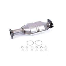 Catalytic Converter Type Approved For Honda Accord MK7 1.8i 18160PDAG01