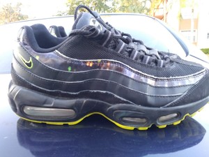 air max 95 mens size 9