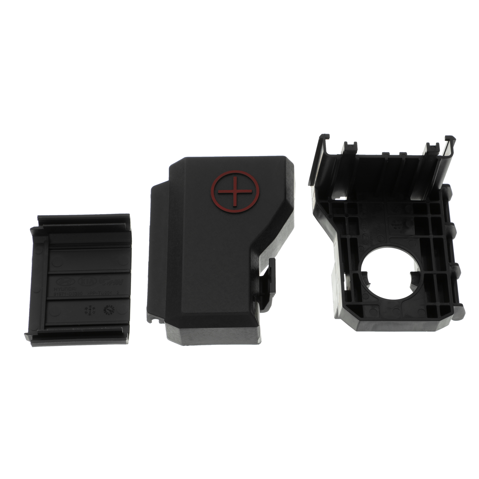 Tapa de terminal para Hyundai (N/P 91971-D3790)