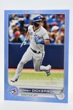 2022 topps series 2 Father's Day blue you pick from list