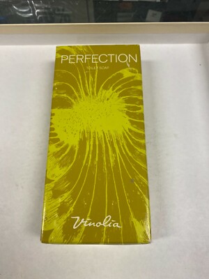 Perfection Toilet Soap by Vinolia Set of 3 (3.4 oz each)