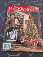 TWAS THE NIGHT BEFORE CHRISTMAS Holiday 2023 VICTORIA CLASSICS Magazine NEW
