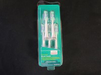 Walgreens Sonicare Replacement Brush Heads 5 Count Walgreens Sonicare Replacement Brush Heads 5 Count