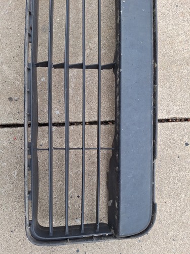 2013 2014 2015 SCION xB FRONT BUMPER LOWER GRILLE GRILL OEM - Picture 2 of 8