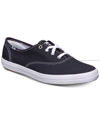 navy keds