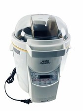Choose Bread Maker Part from List for DAK Aut...