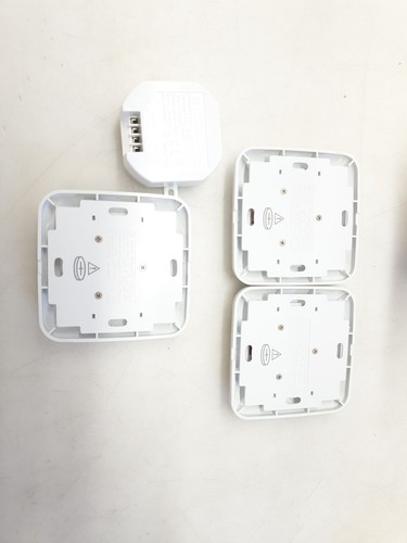 Smartwares Home Automation Set Plug & Connect Funkstecker - Bild 5 von 6