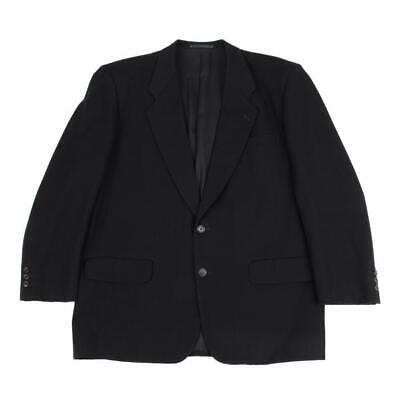 COMME des GARCONS HOMME Wool Twill 2B Jacket Size M(K-149430 COMME des GARCONS HOMME Wool Twill 2B Jacket Size M(K-149430