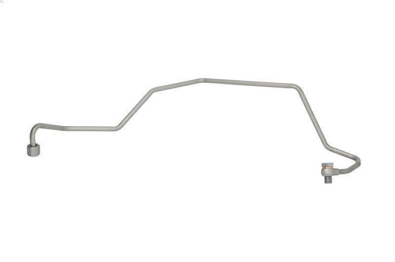 Oil Pipe, charger AJUSA OP10046 for AUDI A4 B5 (8D2) 1.9 1995-2