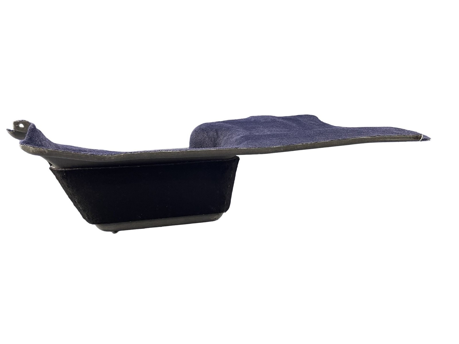 2009-2014 ROLLS ROYCE GHOST RR4 REAR LEFT INTERIOR TRIM COVER PANEL LINER