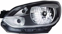 Depo 441-11H4L-LDEM1 Scheinwerfer Links FüR Up 08.11-07.16 Vw