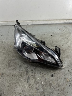 Vauxhall Astra J GTC 2009-2016 Drivers Side O/S Headlight Assembly 13281283RH