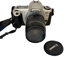 Canon EOS Rebel 2000 SLR 35mm Film Camera w/Canon 28-80mm Lens