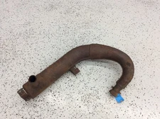 Polaris 1991-1992 Polaris Muffler 1260568 INDY 500 L/C Classic SKS