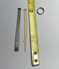 Wenger Genuine Used Replacement Parts Toothpick Tweezer Rings