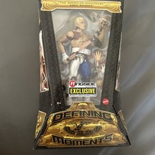 Mattel WWE Elite Collection Defining Moments RSC Exclusive Cody Rhodes
