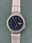 Seiko Silverwave Z Vintage Quartz Diver / 7123-8070 / JDM / Kanji / Sept 1978
