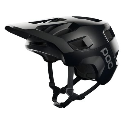 POC Kortal Uranium Black Matt X-Large/XX-Large -Fully Functional
