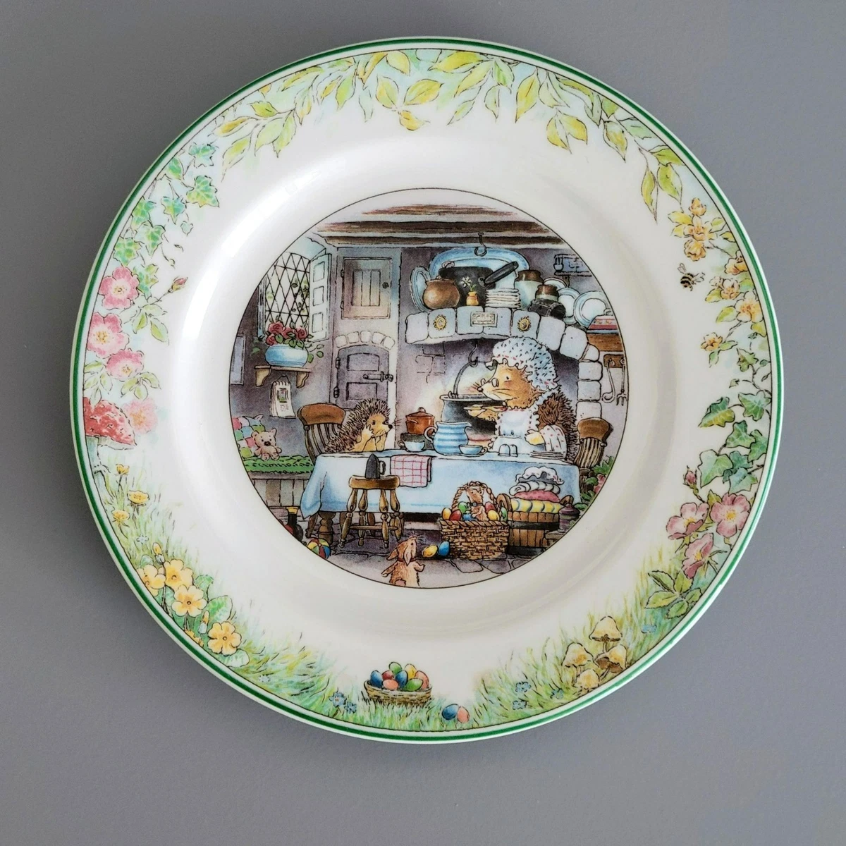 Foxwood Tales In Villeroy & Boch China & Dinnerware for sale | eBay