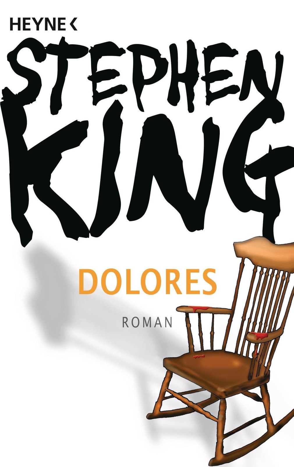 Dolores Stephen King - Bild 2