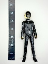 Music Action Figures Daft Punk for sale - eBay