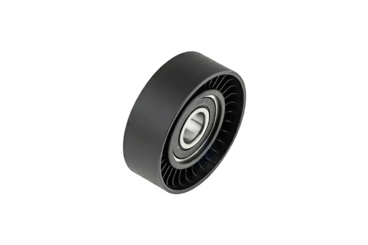 Stannrolle, V-Ribbed Fits for Jeep Grand Cherokee 5.7, 6.1 05 Chrys - Image 5