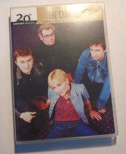 The Cranberries Best of the Cranberries DVD 2005 Zombie Linger