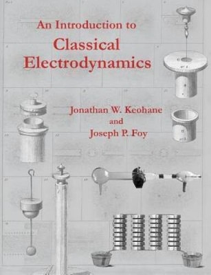 An Introduction to Classical Electrodynamics - Paperback - GOOD
